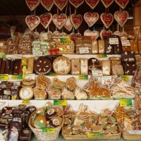 Lebkuchen